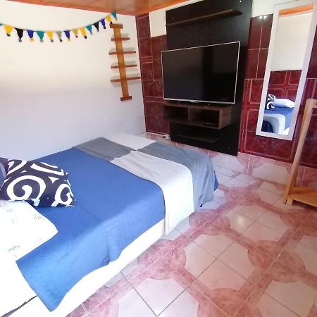 Hostal Playa Hermosa Pichilemu Exteriér fotografie