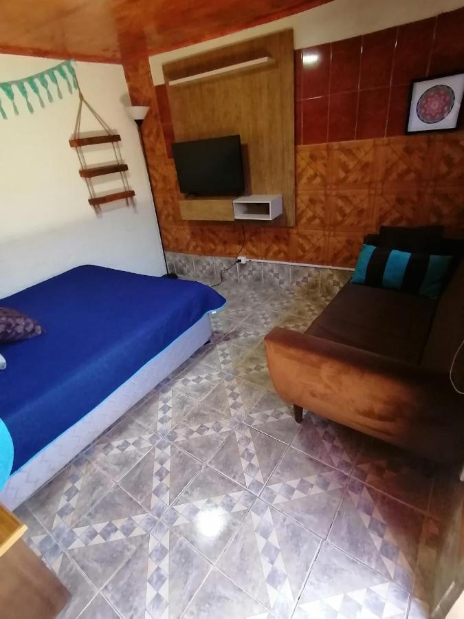Hostal Playa Hermosa Pichilemu Exteriér fotografie